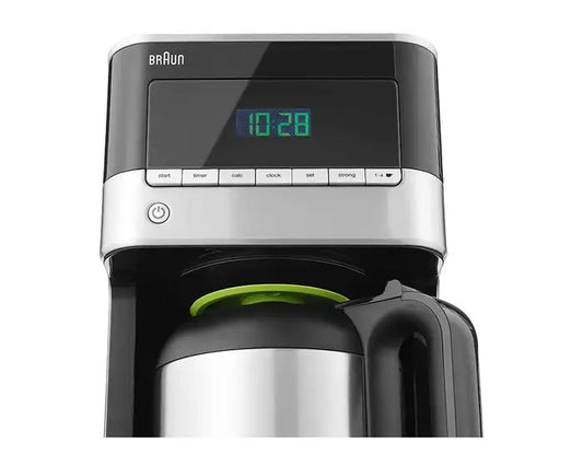 Braun American Coffee Machine 1000W 1.4L — BambiniJO Jordan