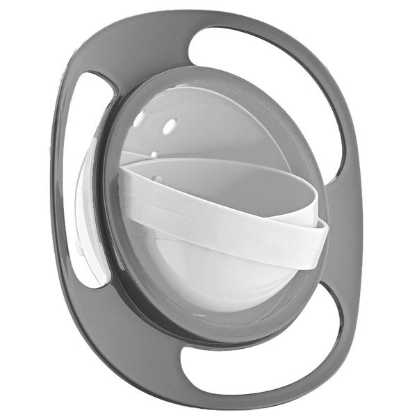 BabyJem - 360 Rotating Feeding Bowl "Super Bowl" - BambiniJO | Buy Online | Jordan
