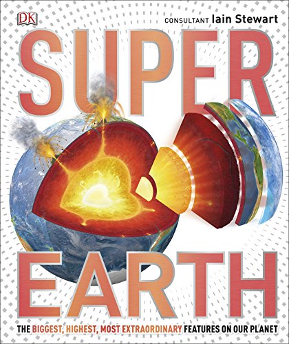 DK Super Earth — BambiniJO Jordan