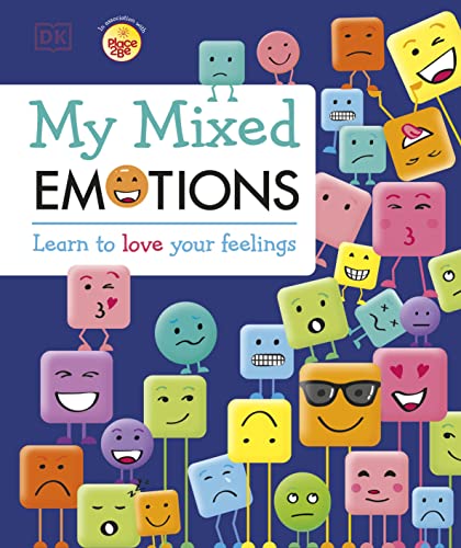 DK My Mixed Emotions — BambiniJO Jordan