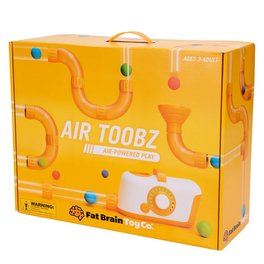 Fat Brain Toys Air Toobz 3Y+ — BambiniJO Jordan