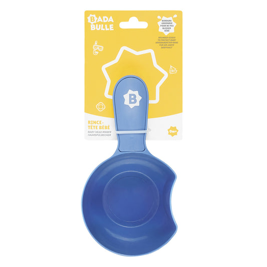 Babymoov - Baby Bath Shampoo Rinse Cup with handle — BambiniJO Jordan