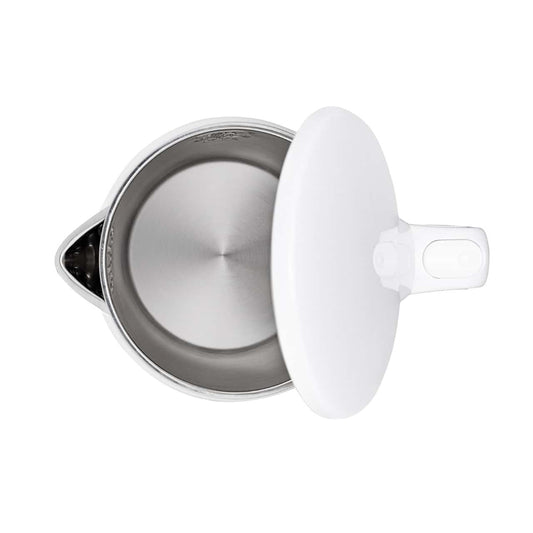 Arshia Electric Kettle 1.7L, White BambiniJO Jordan