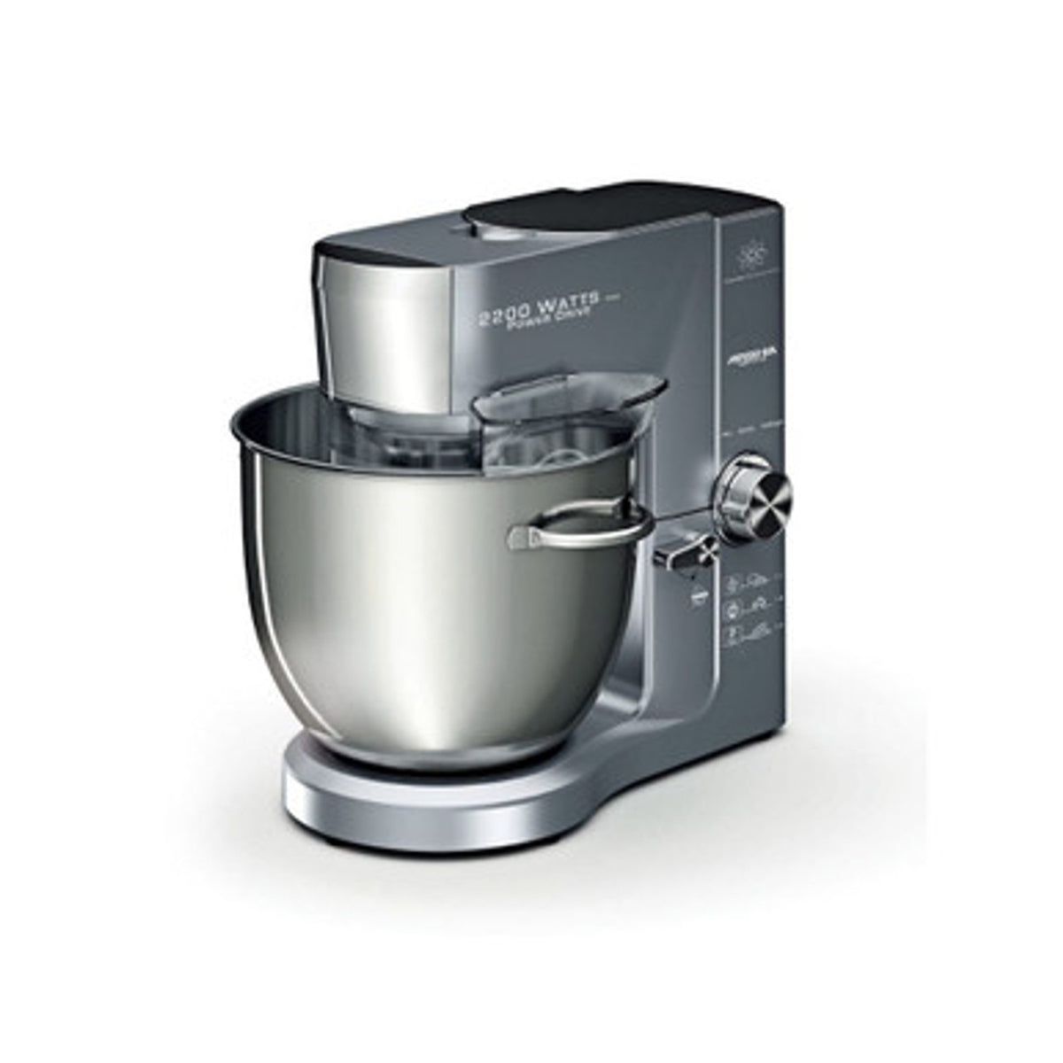 Arshia Planetary Stand Mixer 10L, 1500W BambiniJO Jordan