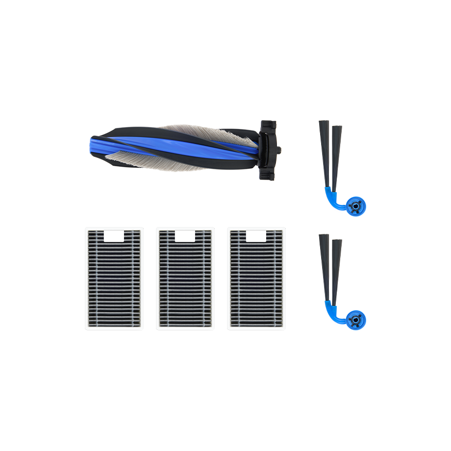 ECOVACS DEEBOT Buddy Kit for T90 Pro