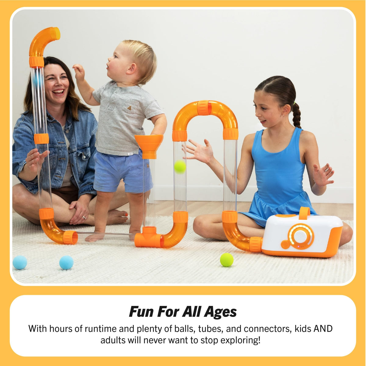 Fat Brain Toys Air Toobz 3Y+ — BambiniJO Jordan