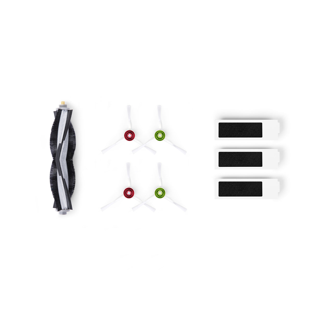 ECOVACS - Antibacterial Buddy Kit for X1 Omni