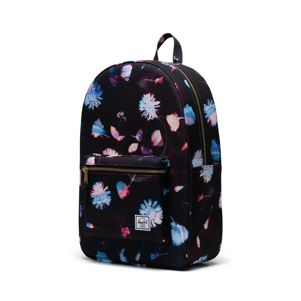 Herschel Settlement Backpack Sunlight Floral 23L - detail view