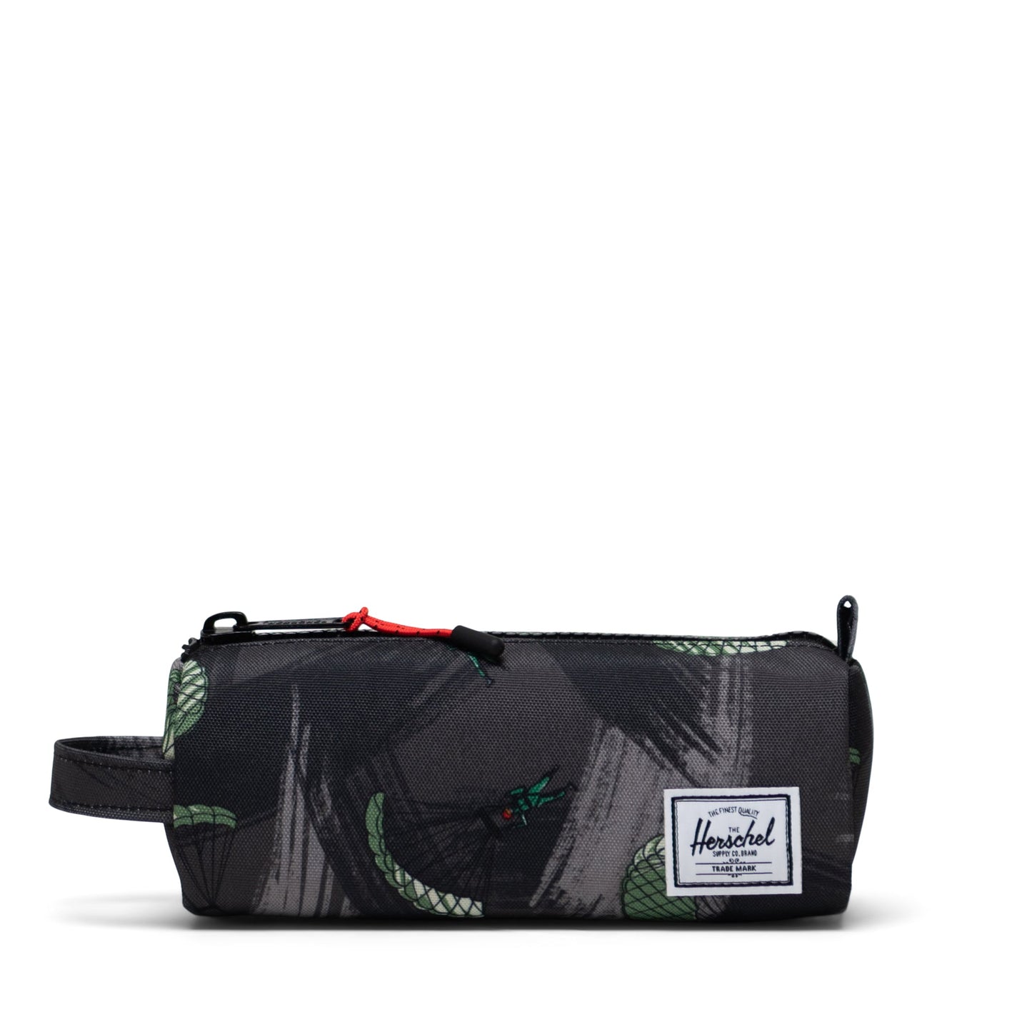 Herschel Settlement Case Parachuters pouch - one size