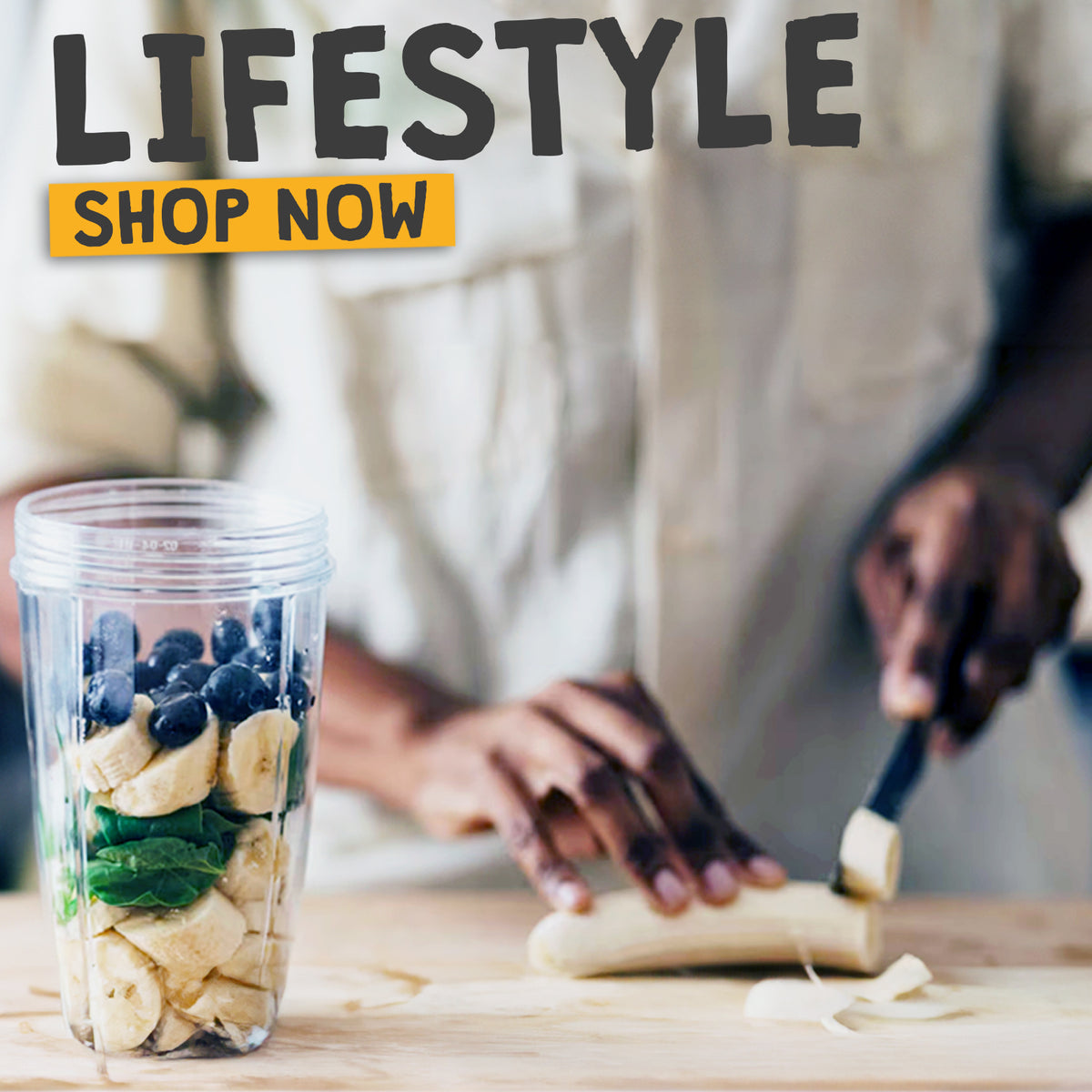 Lifestyle collection — home and everyday essentials | BambiniJO Jordan