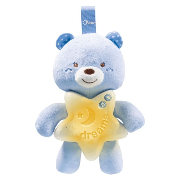 Chicco First Dreams Goodnight Bear