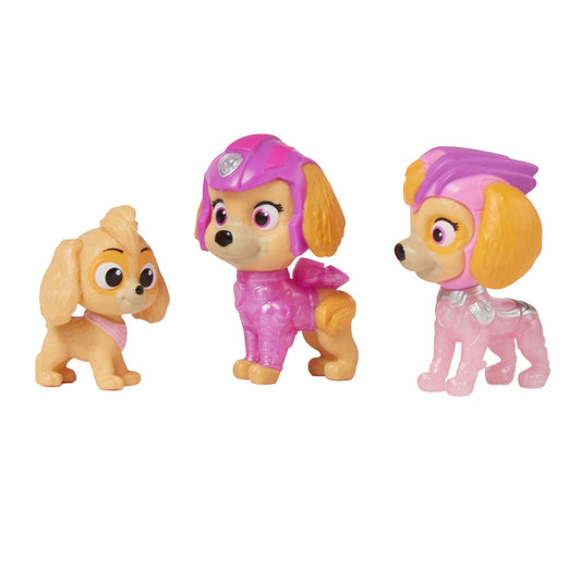Paw Patrol Movie 2 Skye Figure Pack 3-6Y — BambiniJO Jordan