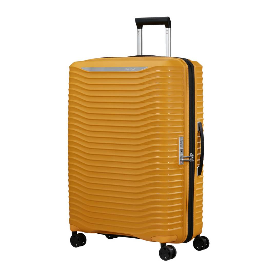 Samsonite - Upscape Spinner 75/28 Expandable Yellow | Medium