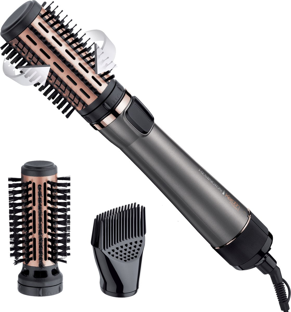 Remington - Keratin H-STYLER | 1000W