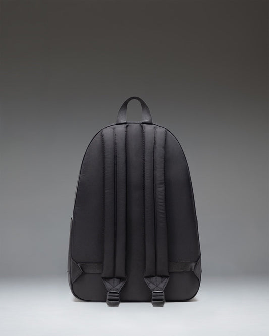 Herschel Classic XL Backpack in Black - side view — BambiniJO Jordan
