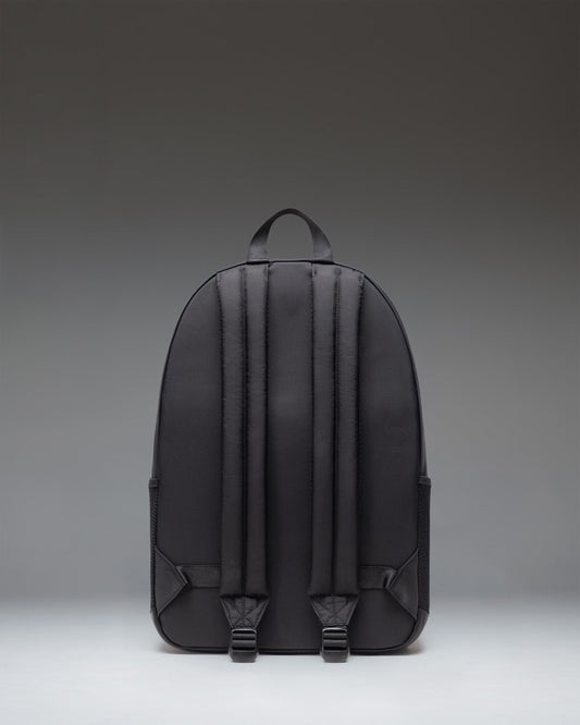 Herschel Kaine Backpack Black 28L - side view — BambiniJO Jordan