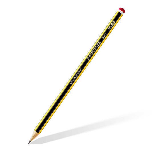Staedtler Set of 12 Pencils 120HB 3-6Y — BambiniJO Jordan