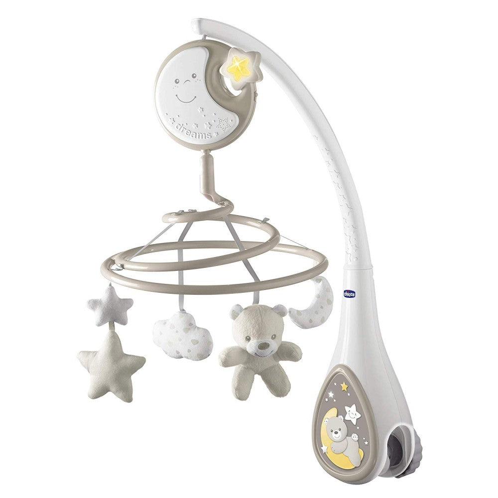 Chicco First Dreams Next2Dreams Musical Mobile