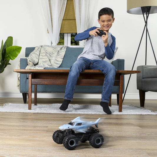 Monster Jam RC Megalodon — BambiniJO Jordan