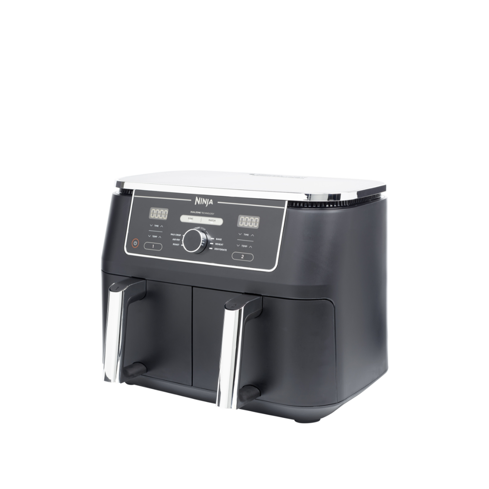 Ninja Foodi MAX Dual Zone Air Fryer - 9.5L — BambiniJO Jordan