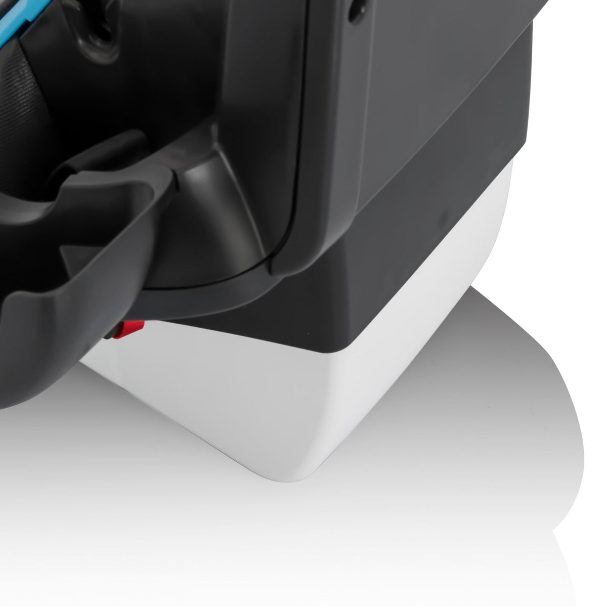 Evenflo - Shyft DualRide Infant Car Seat & Stroller Combo | Beaufort Black