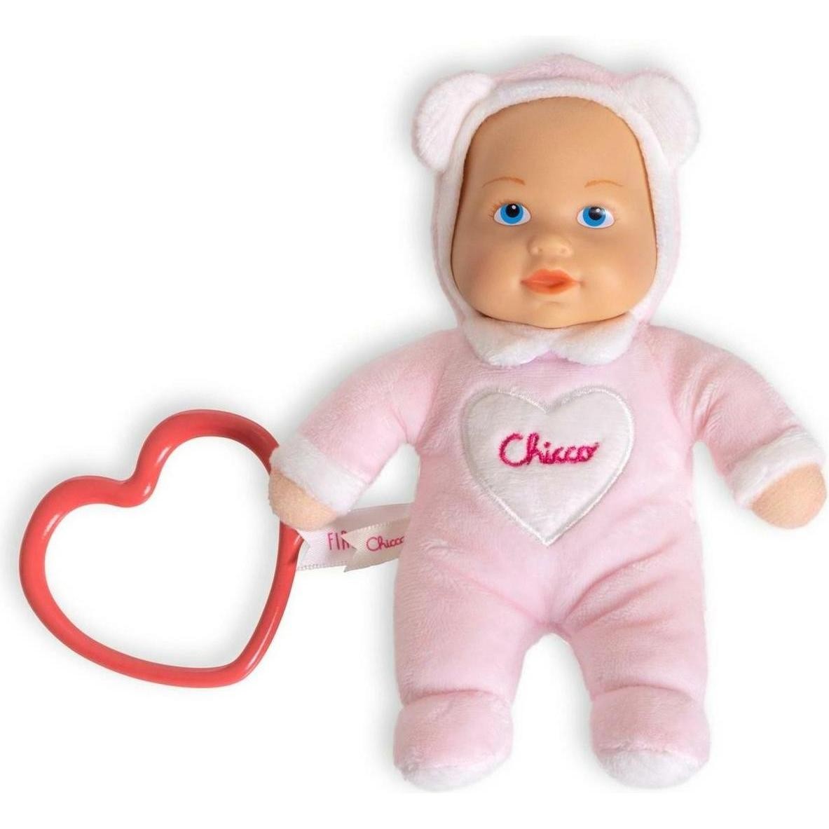Doll My First Doll Little Pink