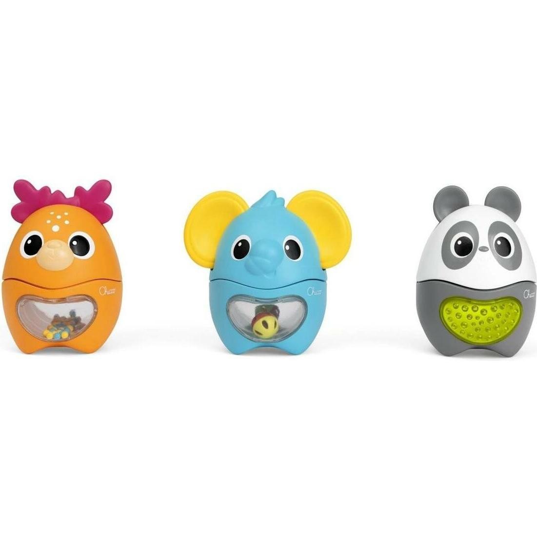 Activity Animals