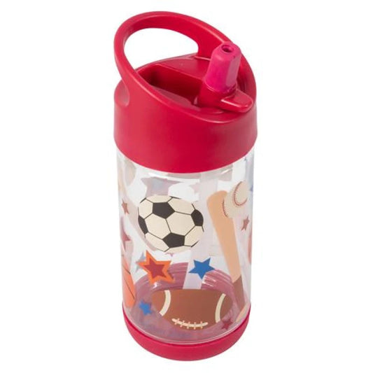 Stephen Joseph - Flip Top Bottle - Sports