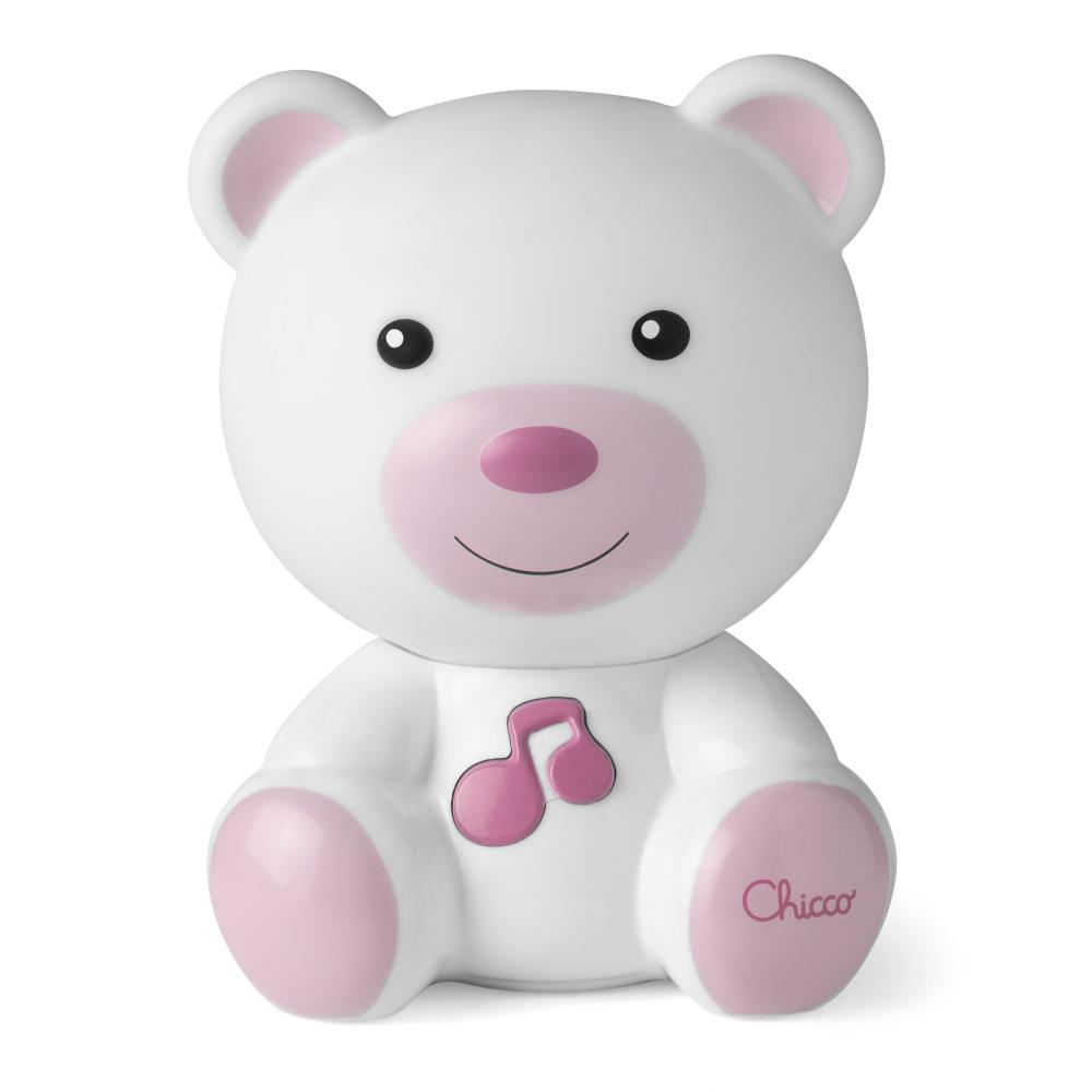 Chicco Dreamlight Pink