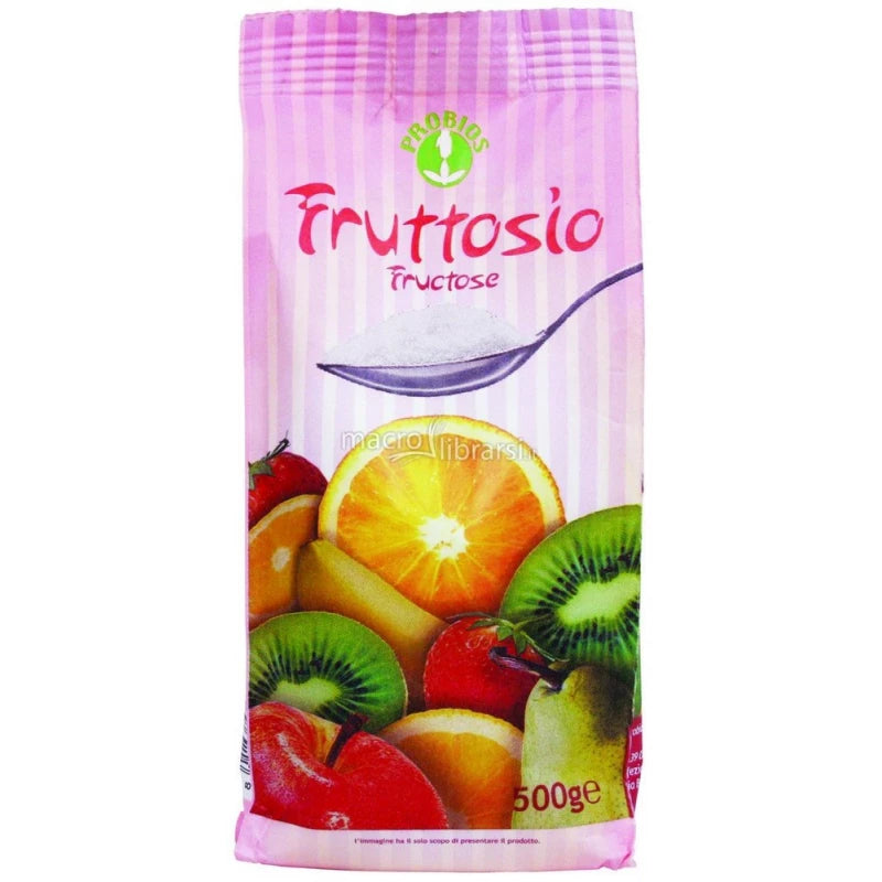 Probios Fructose 100% 500g — BambiniJO Jordan