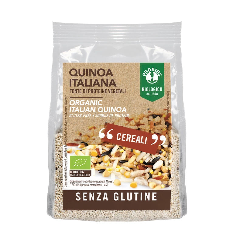Probios Organic Quinoa 300g — BambiniJO Jordan