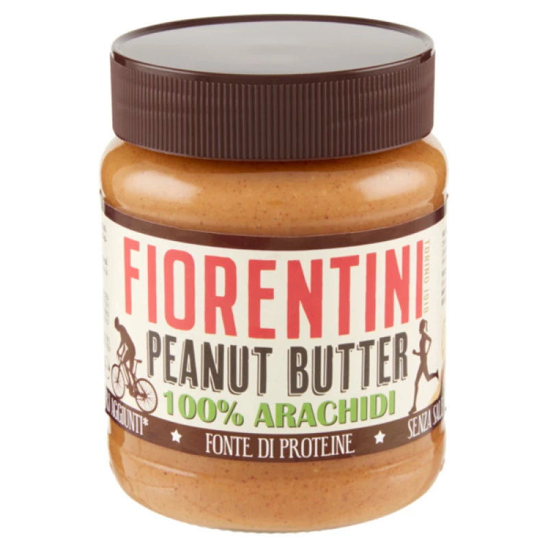 Fiorentini Peanut Butter — BambiniJO Jordan