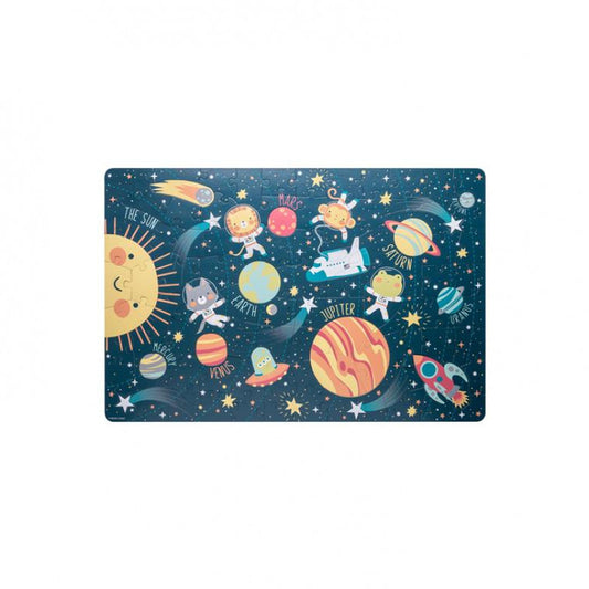 Stephen Joseph Floor Puzzle Space 3-6Y — BambiniJO Jordan