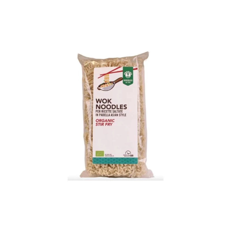 Probios Organic Wok Noodles 250g — BambiniJO Jordan