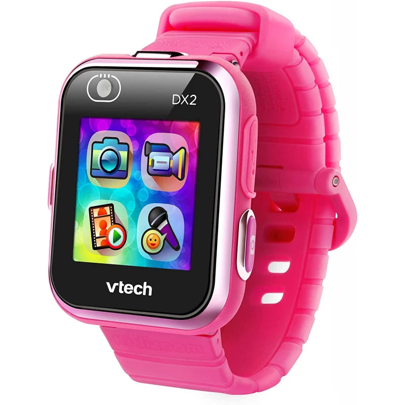 Vtech Kidizoom Smartwatch DX2 Pink
