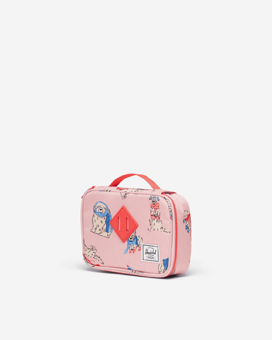 Herschel Heritage Pencil Case Fashion Dogs 2L — BambiniJO Jordan