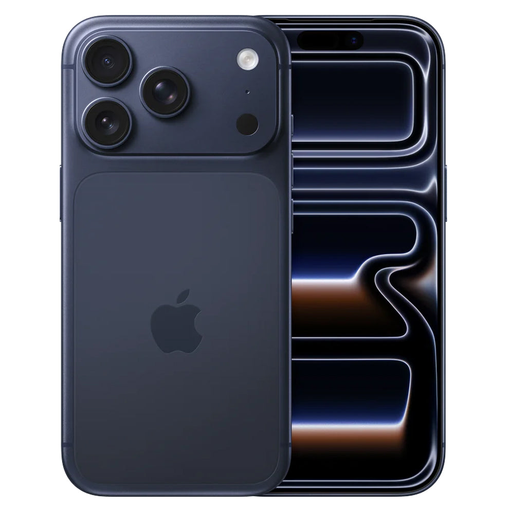 Apple iPhone 17 Pro Series — BambiniJO Jordan