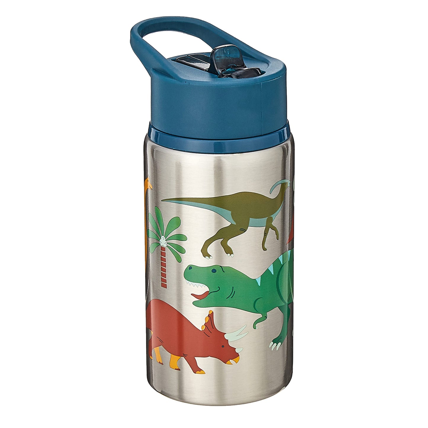 Stephen Joseph | Stainless Steel Water Bottles | 532 ml