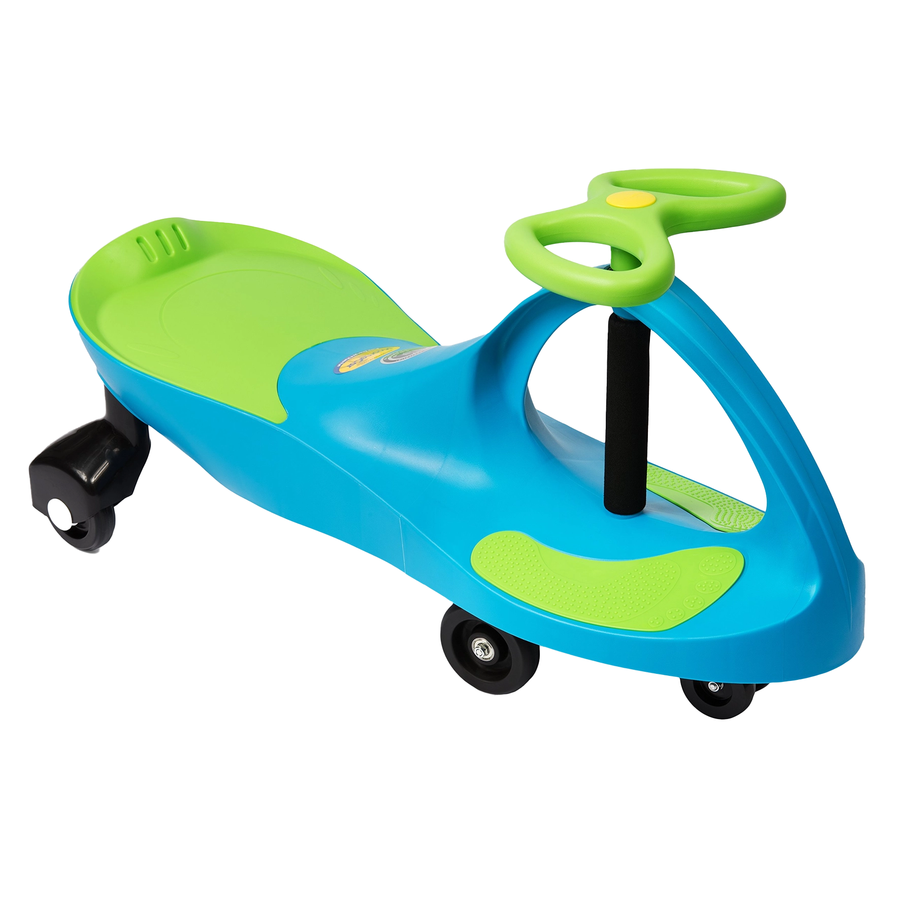 Plasma Car BambiniJO