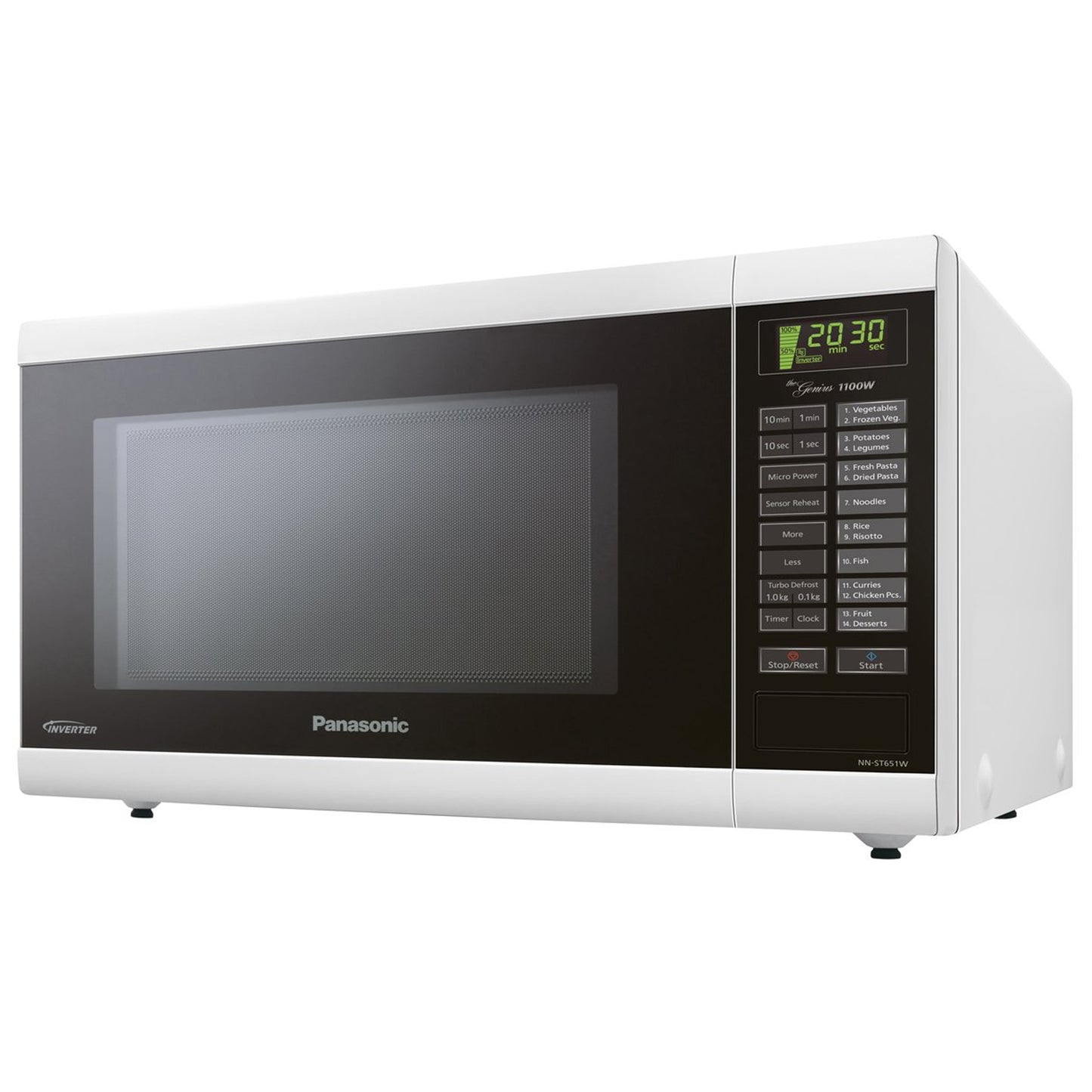 Panasonic - Microwave Oven 32L | 1000W | Inverter