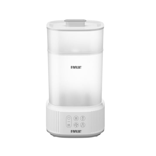 Farlin - Steam Sterilizer & Dryer