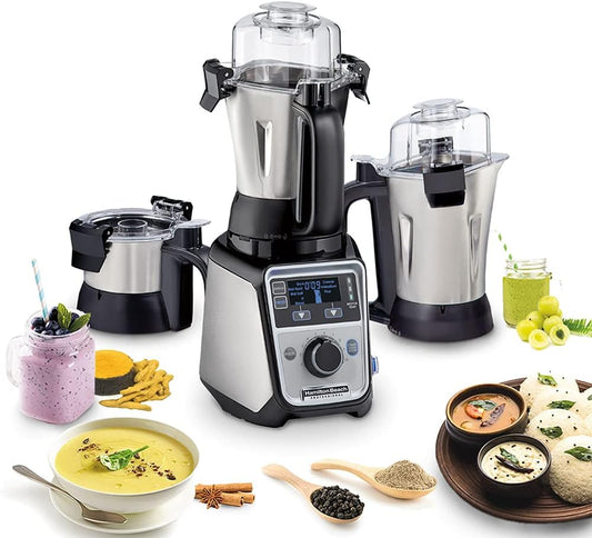 Hamilton Beach - Juicer Mixer Grinder — BambiniJO Jordan