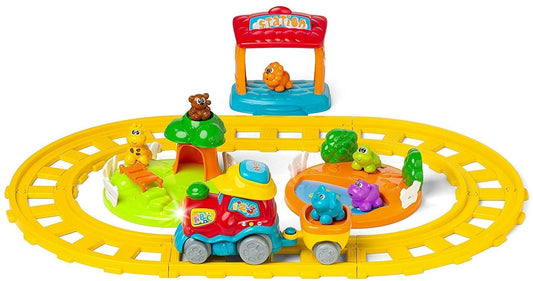Chicco ABC Adventure Train — BambiniJO Jordan