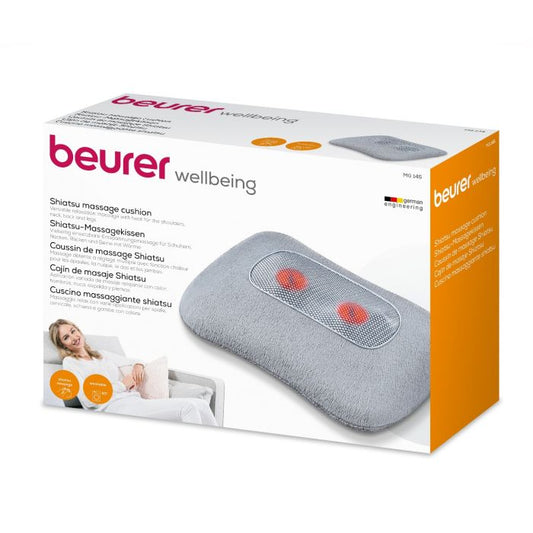 Beurer Shiatsu Massage Cushion MG 145 — BambiniJO Jordan