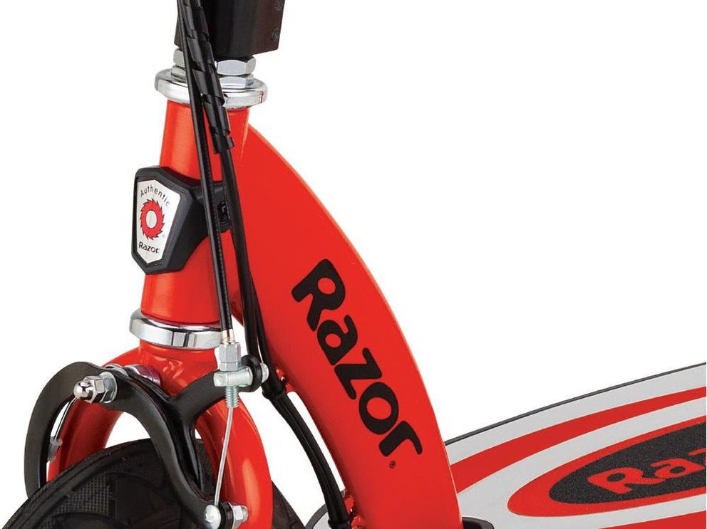 Razor Power Core E100S Electric Scooter with Seat 8Y+ — BambiniJO Jordan