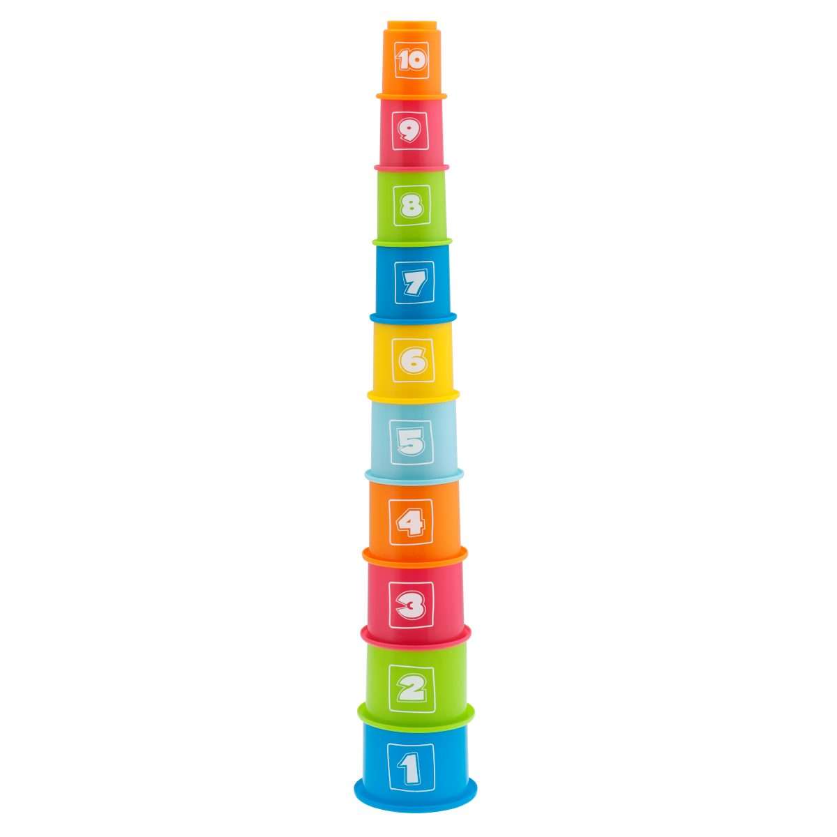 Stacking Cups