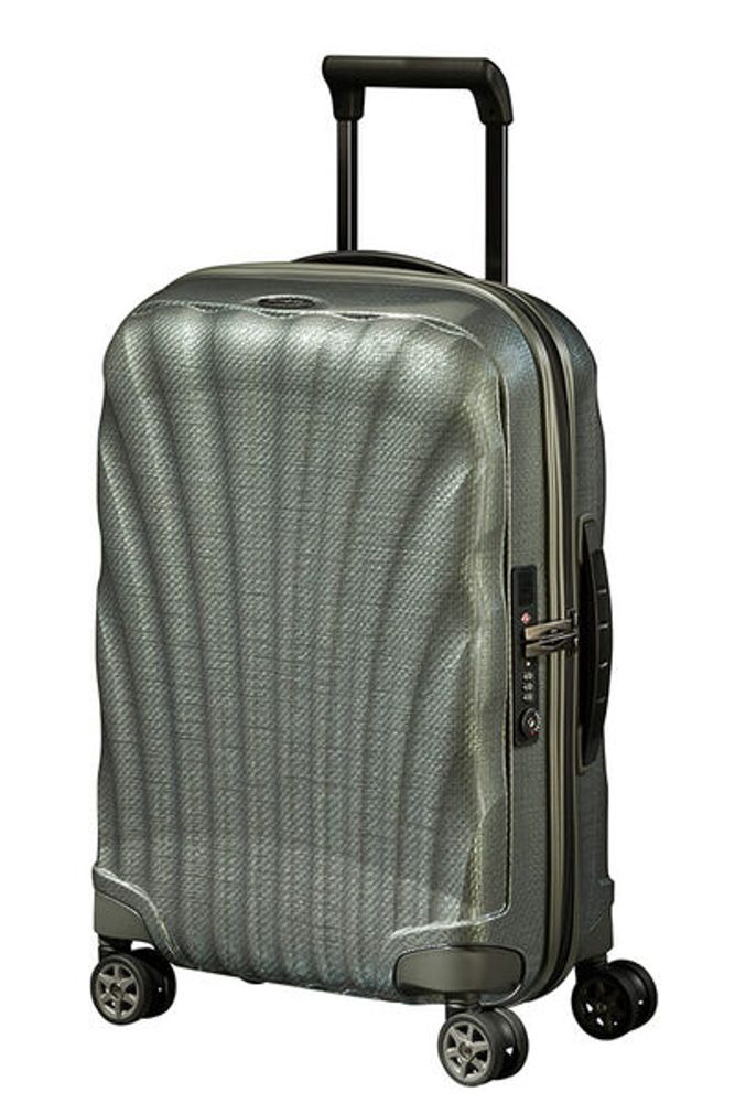 Samsonite - C-Lite Spinner 75cm Deep Blue