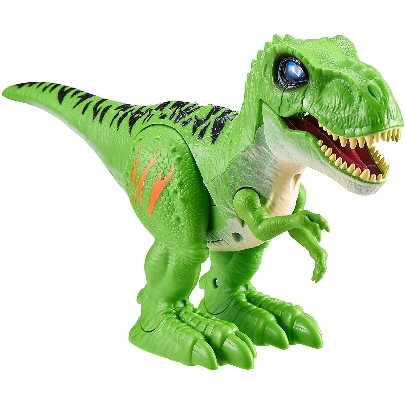 Robo Alive - Attacking T-Rex, Series 2 | 3Y+