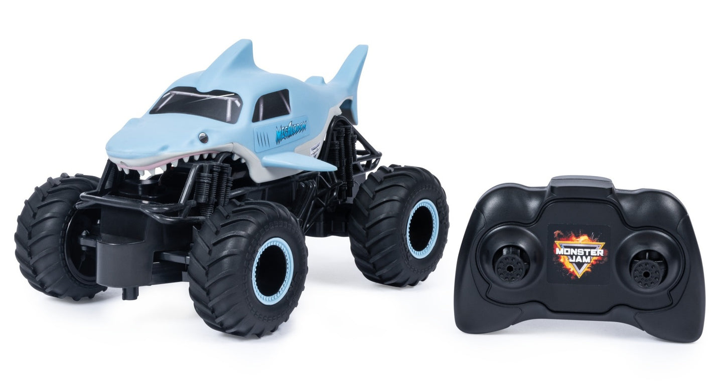 Monster Jam - Rc Megalodon