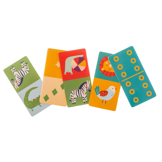 Stephen Joseph - Dominoes | 3-6Y